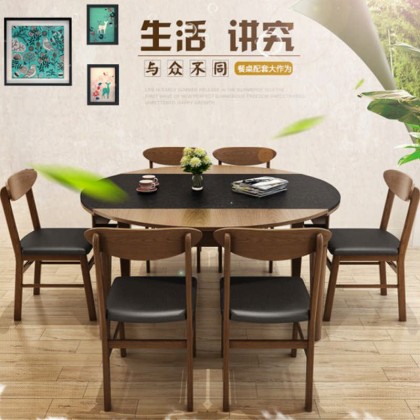 Dining Table Set