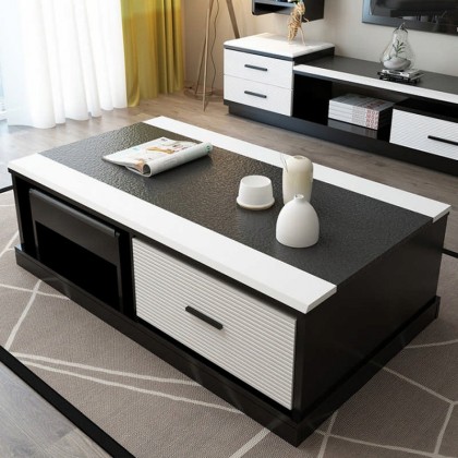 Modern Minimalist Nordic