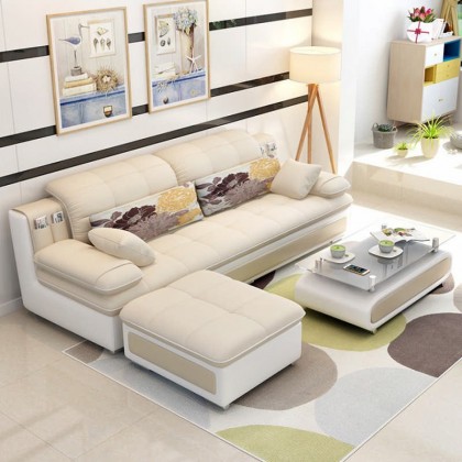 Lovely Sofa