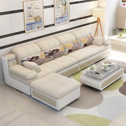 Lovely Sofa
